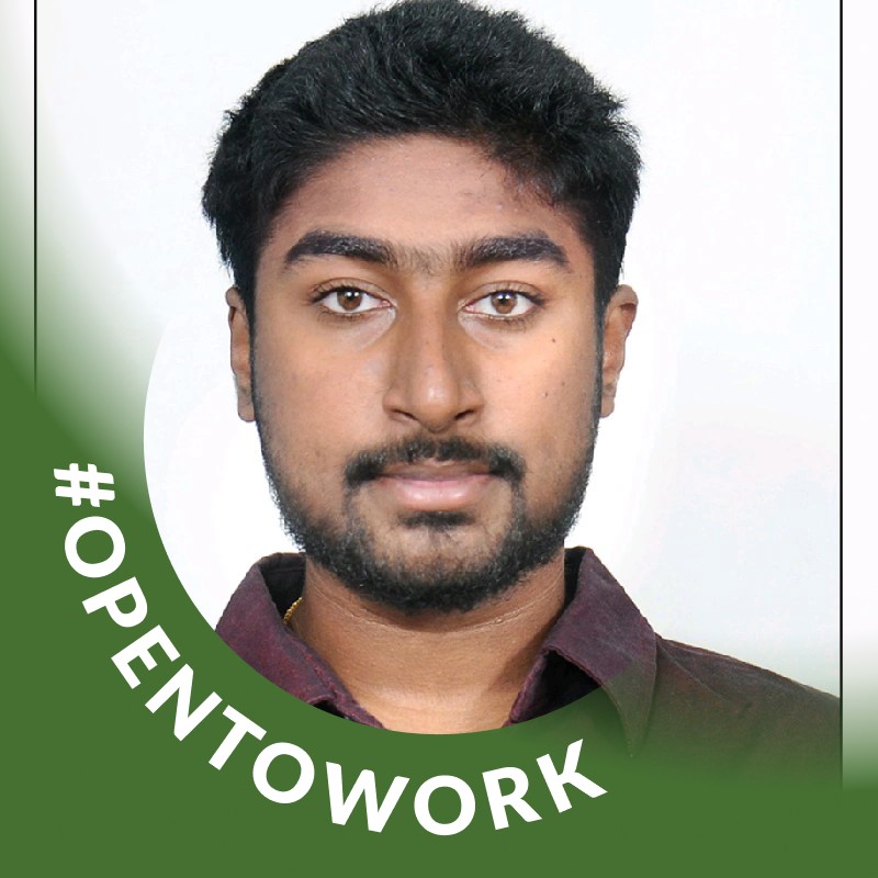 Venkatesh raju Nandimandalam