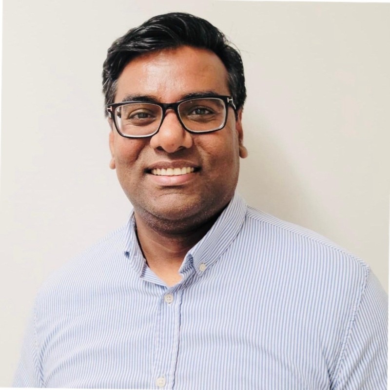 Dr. Madhusudan Singh
