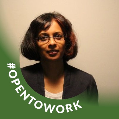 Hema Dawonauth, PMP, CSM