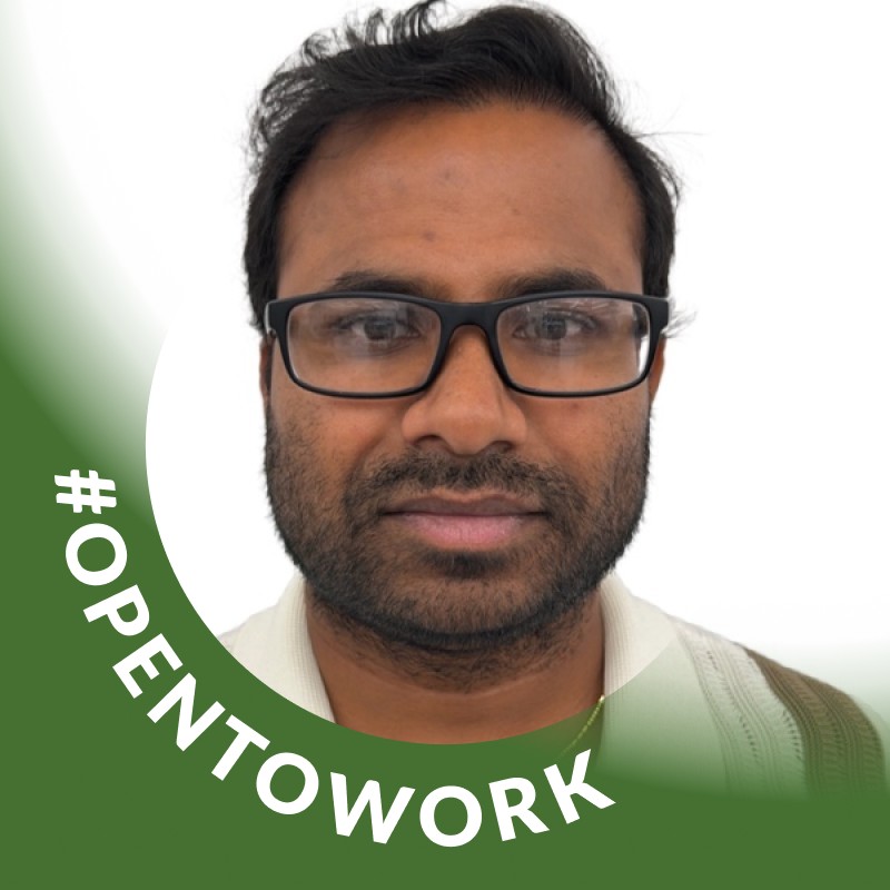 Sreenivasulu Reddy K.