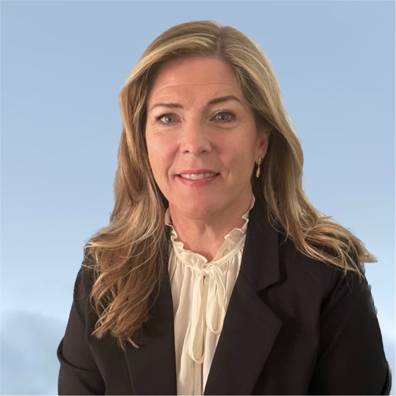 Elizabeth Fearon Pepperman