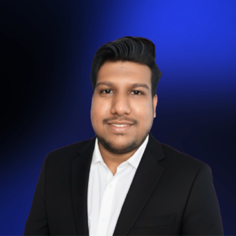 Mahamudul Hasan Miyad