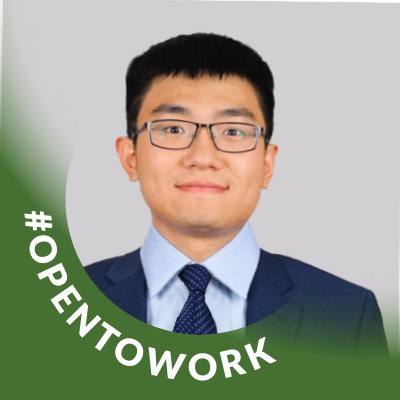 SIMEN ZHU