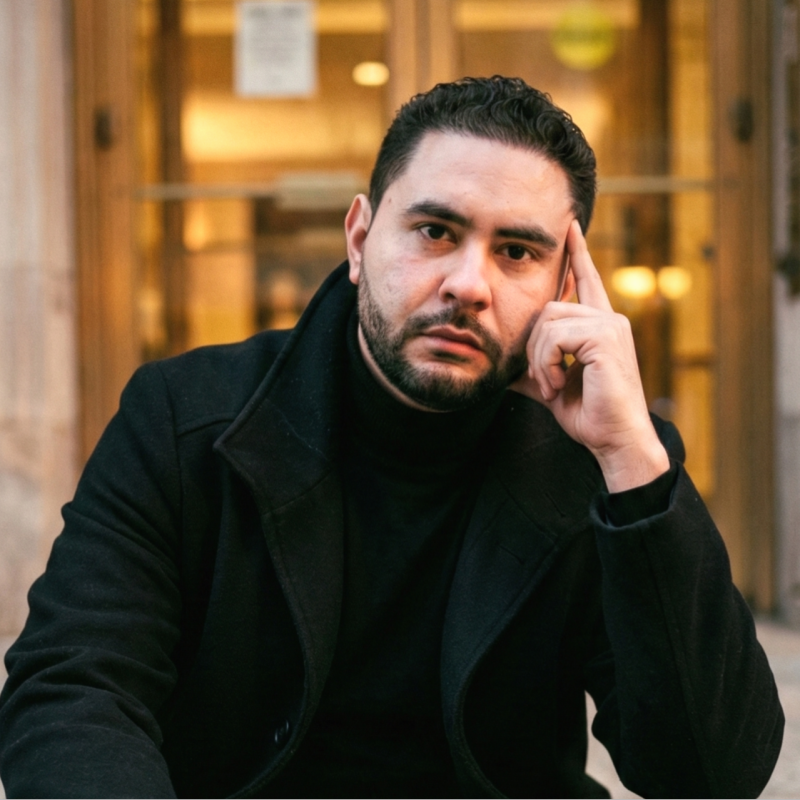Malek Fattah