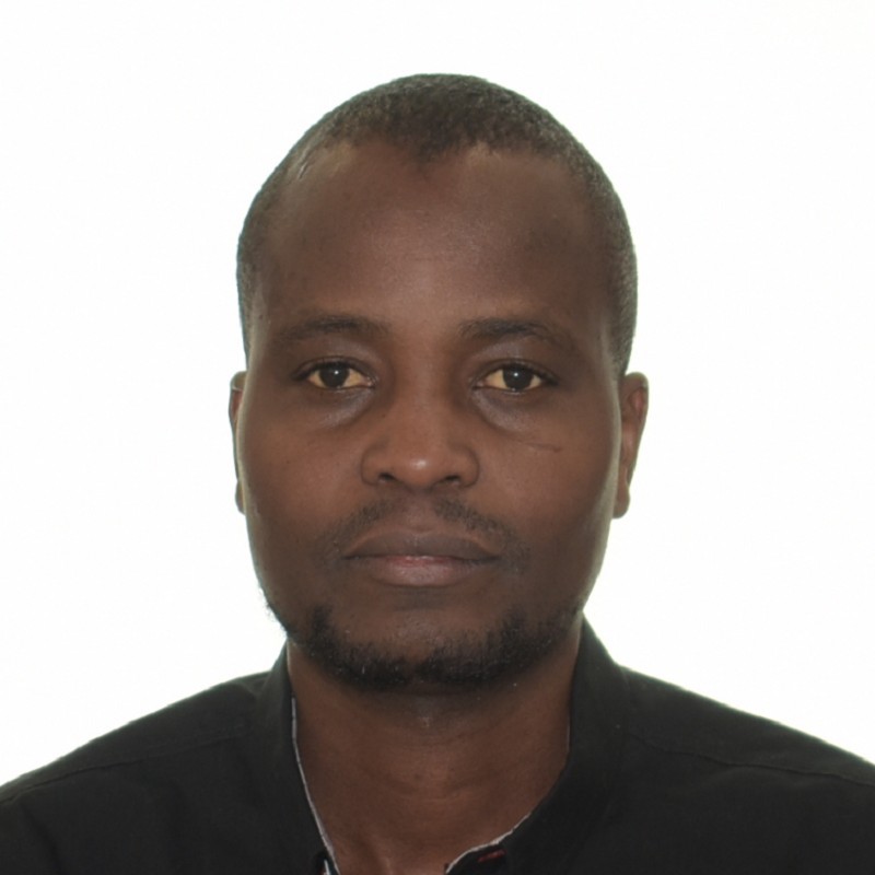 Patrick Muchira Mwai