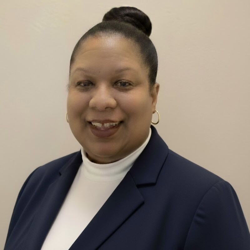 Nicole Elmore-Sparks