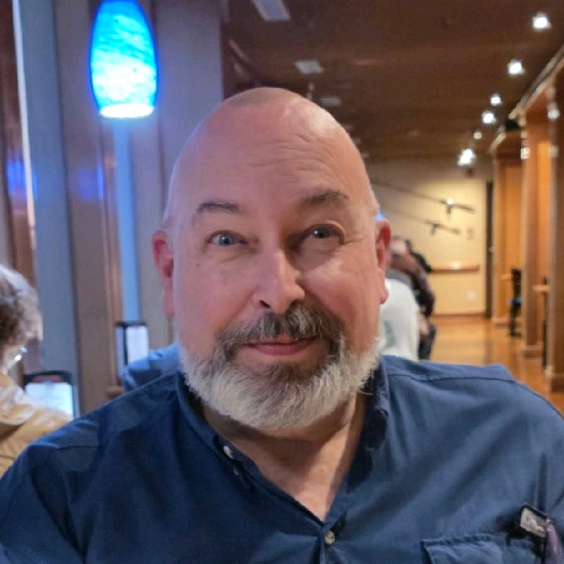 Mike Wikan
