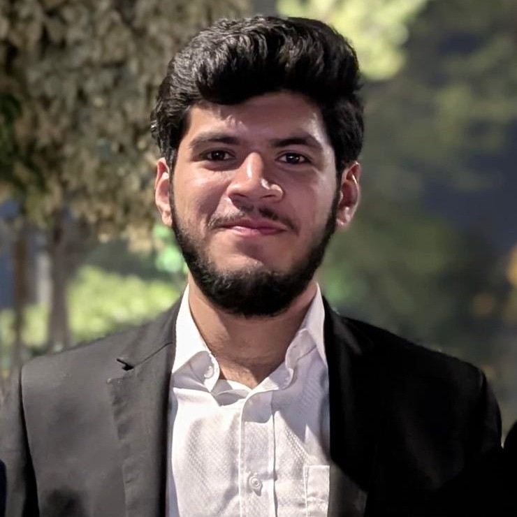 Zeeshan Akram