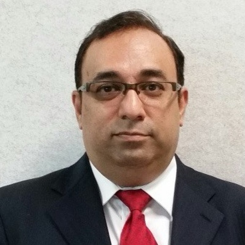 Yagnesh Pota