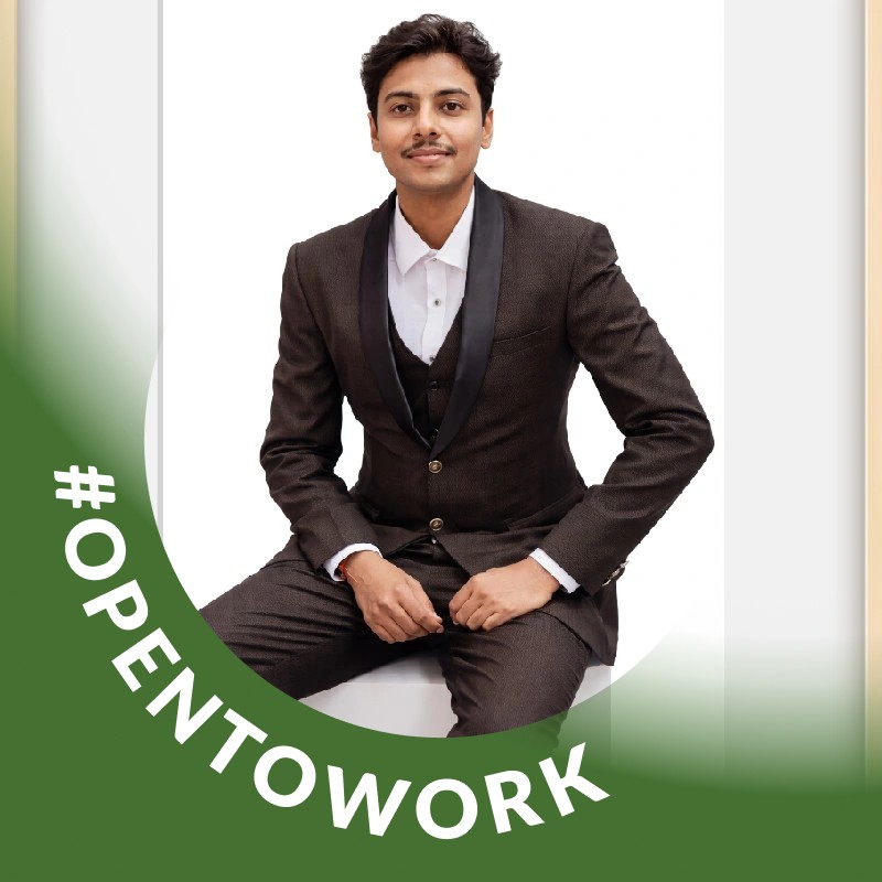 Vivek Kumar Verma