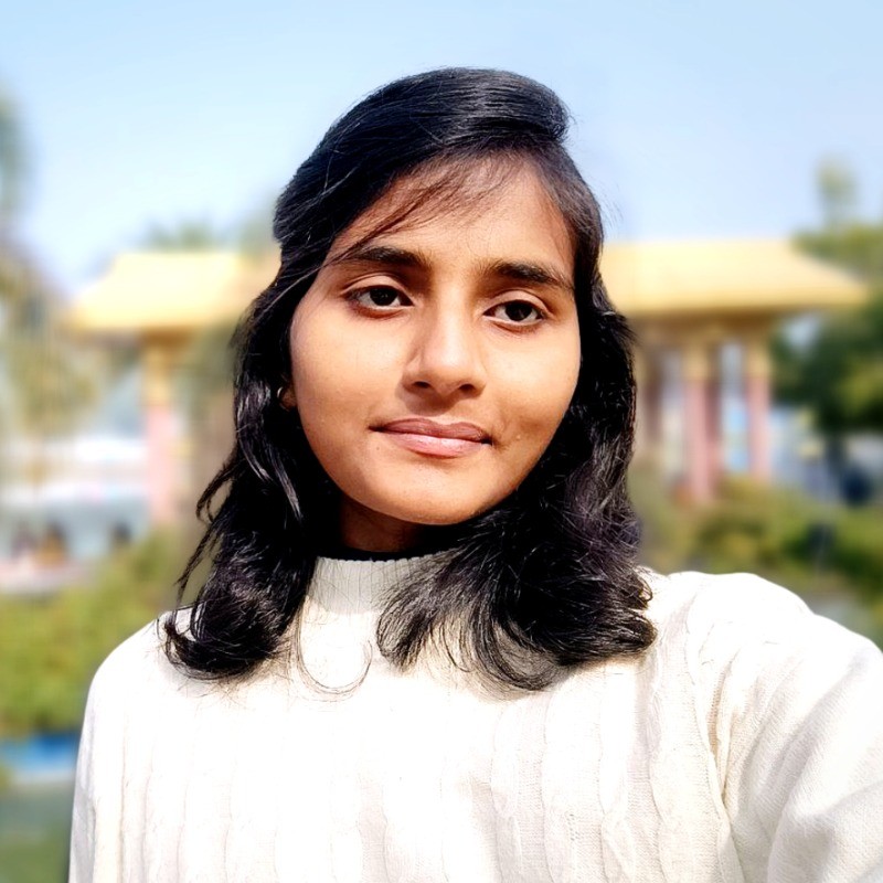 Srishti Jaiswar