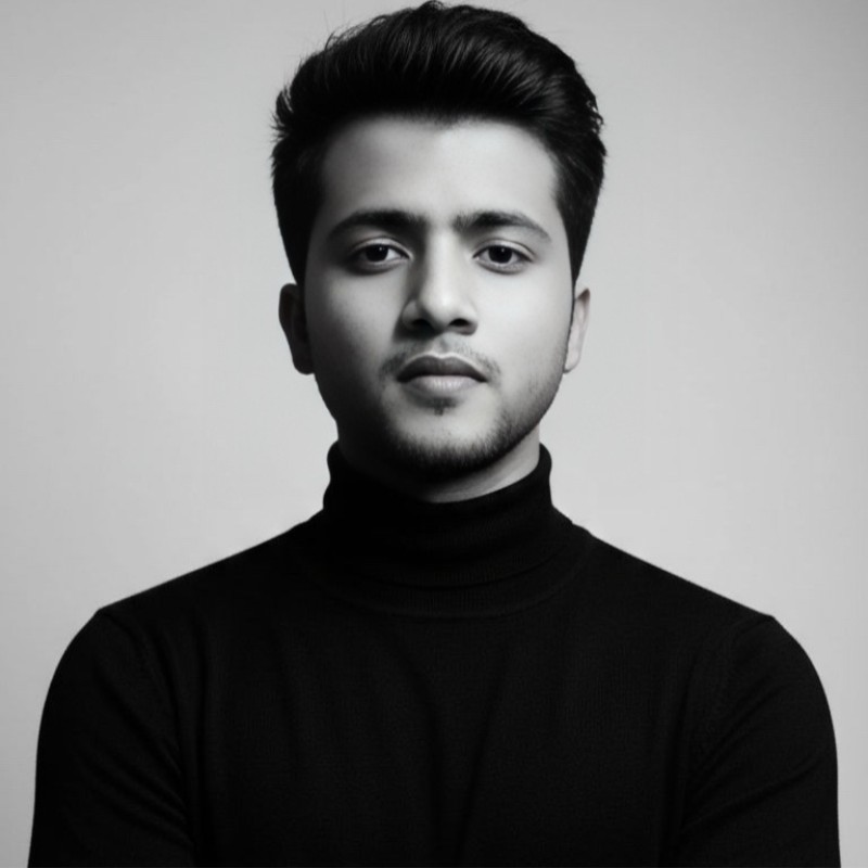 Abhinav Prakash