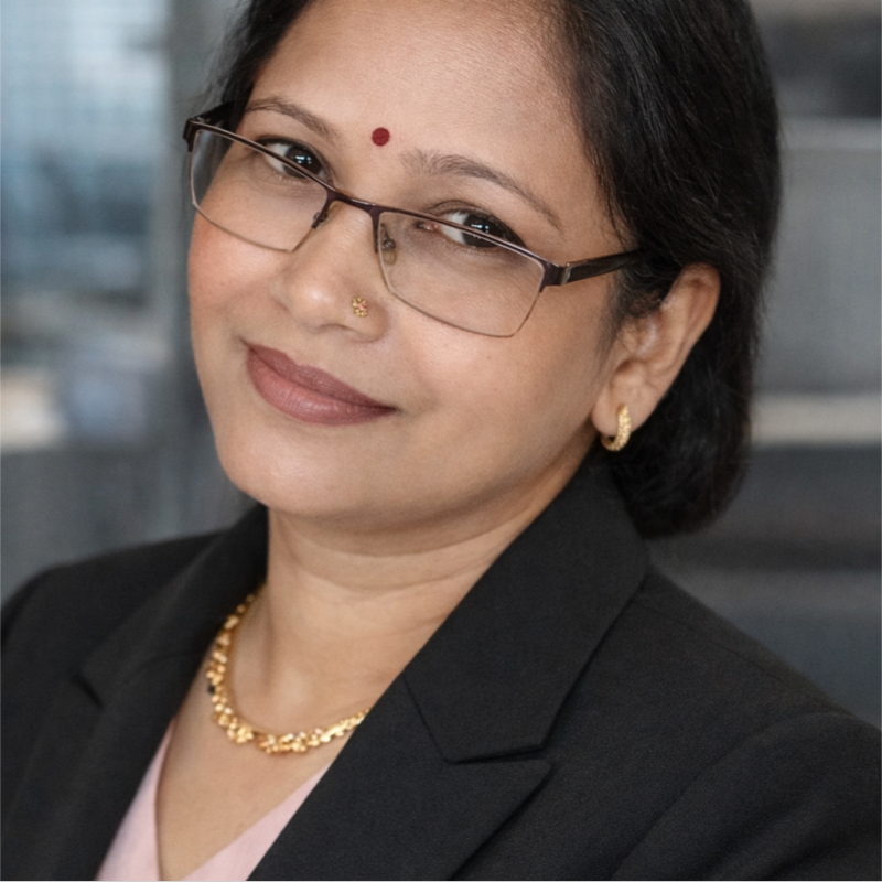 Ambresh Bansal