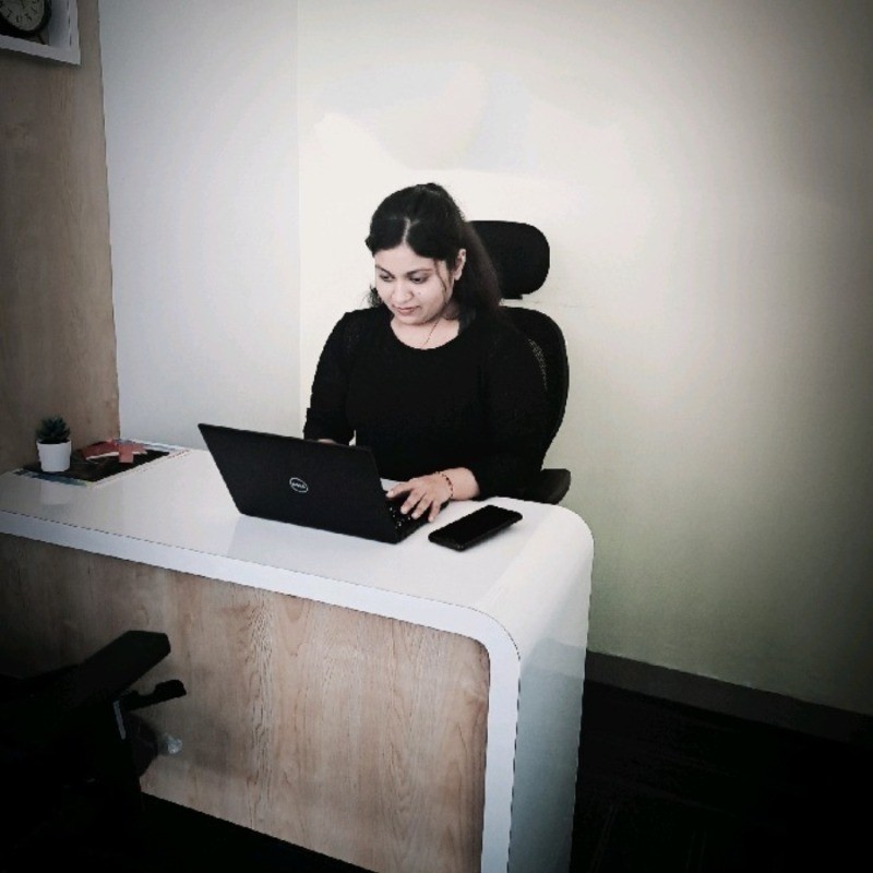 Pooja Babar