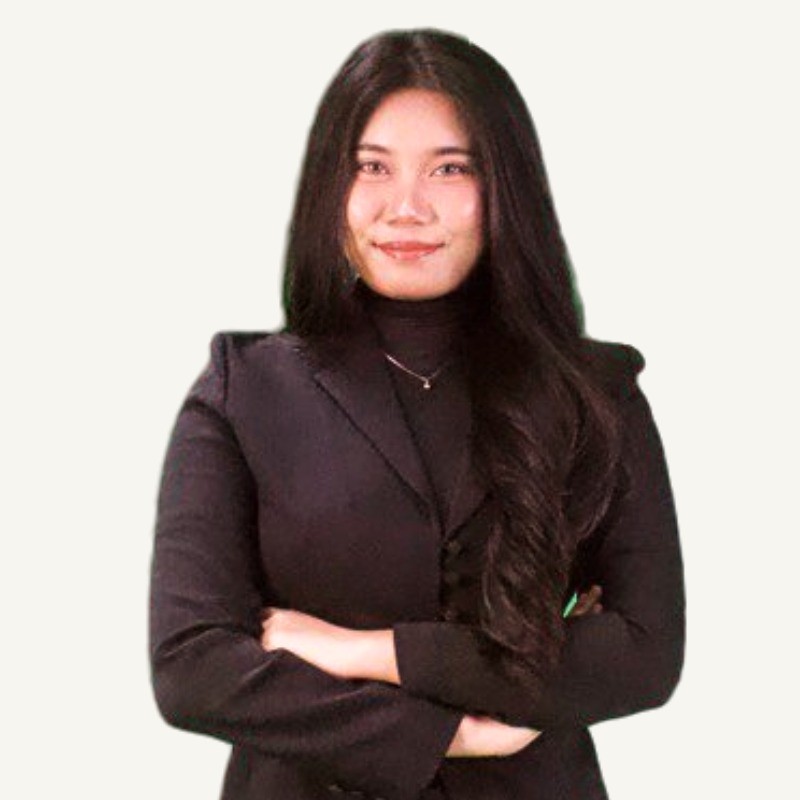 Nik Sarah Heleena