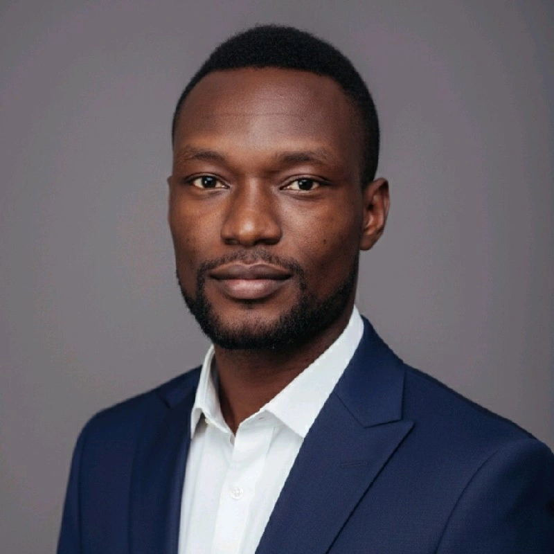 Femi Adeniyi