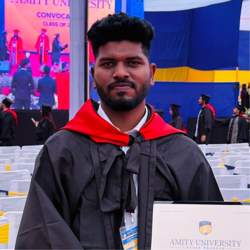 KUPPILI BHAVANI SHANKAR