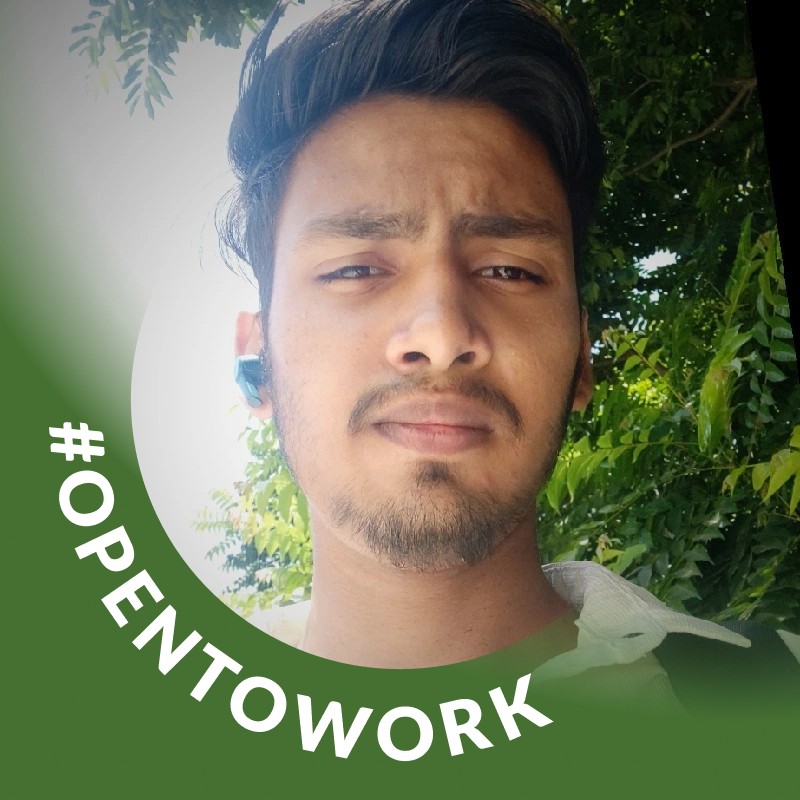 Shivansh Pathak