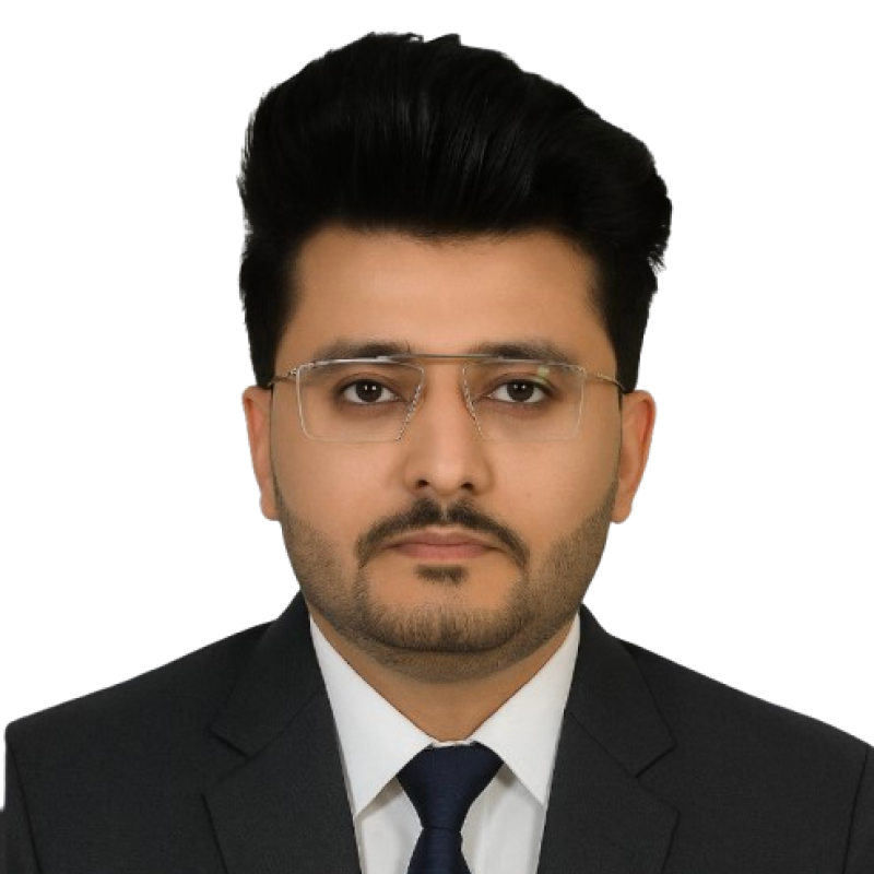 Muhammad Kashan Dagha, ACA