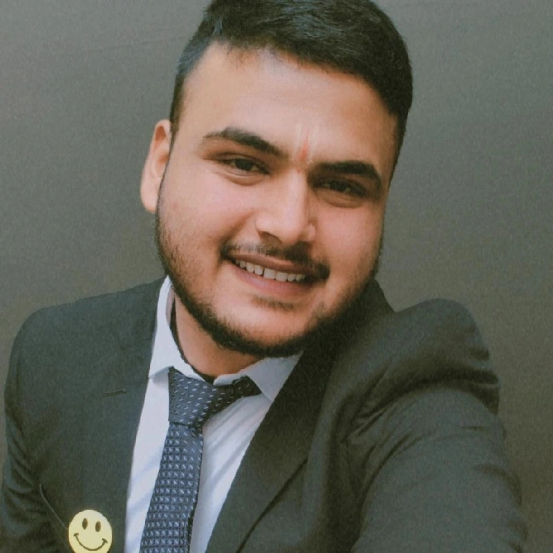 Surya pratap singh sikarwar