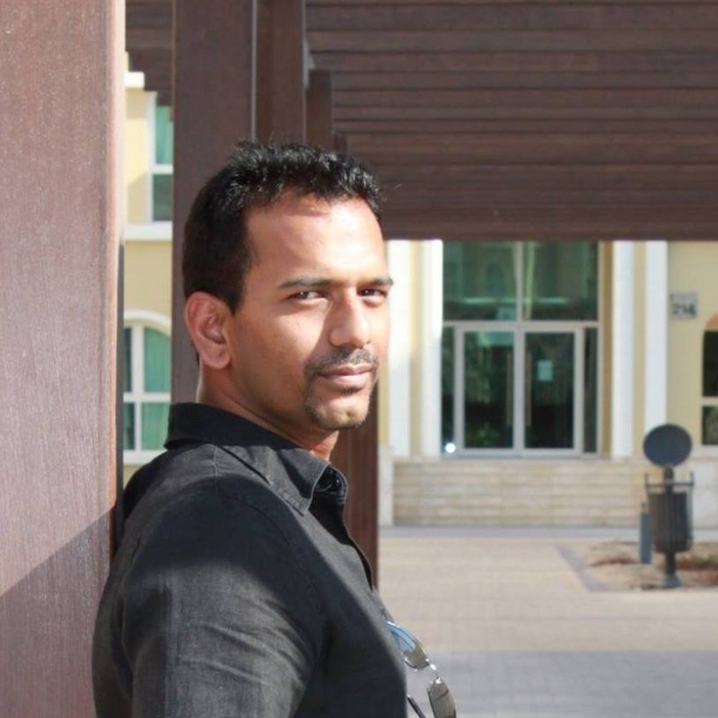 KRISHNAJI ARJUNARAO PAWAR