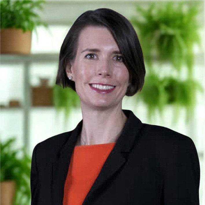 Heather Chai