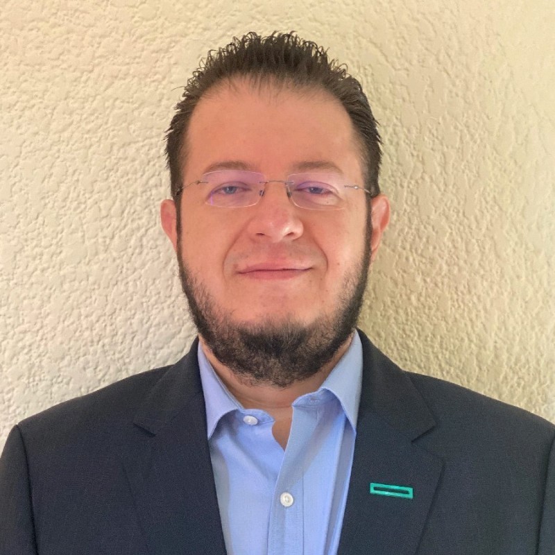 Arturo Rocha Buitron