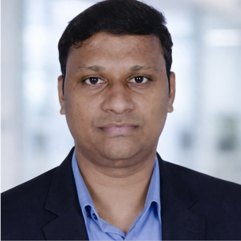 Mayur Mahadik , PMP®, CSM®