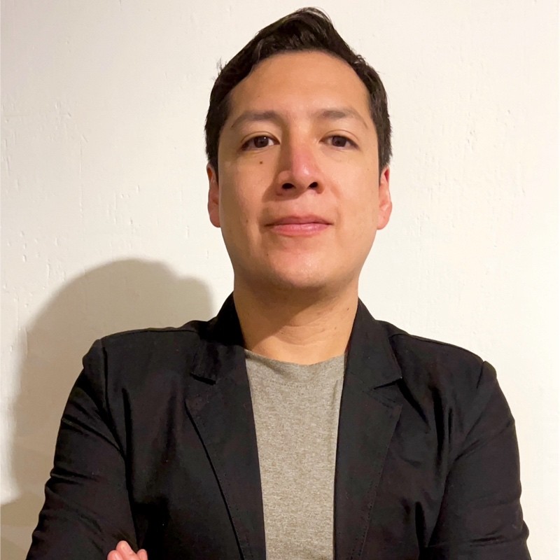 Aarón Castillo