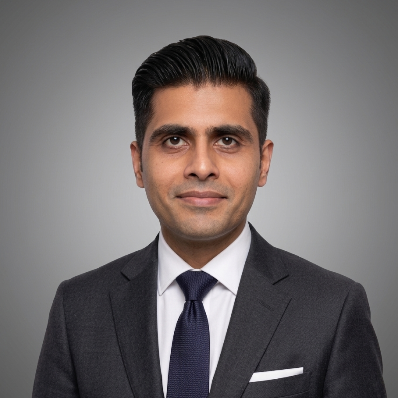 Stuti Shukla PMP® CSM® CHRL Candidate