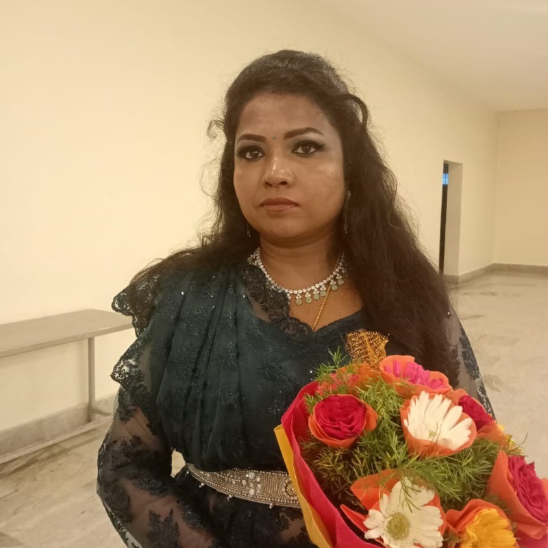 TL Sharmila