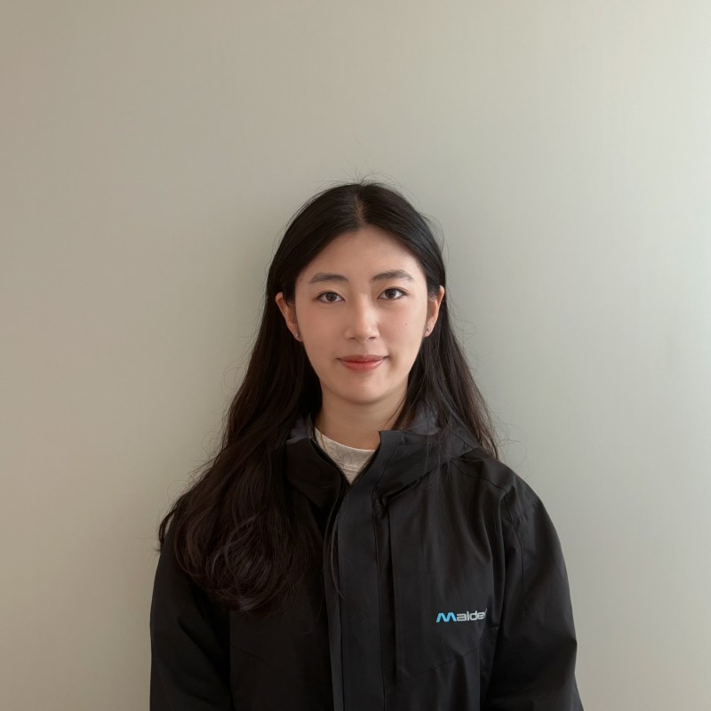 Sienna Yang