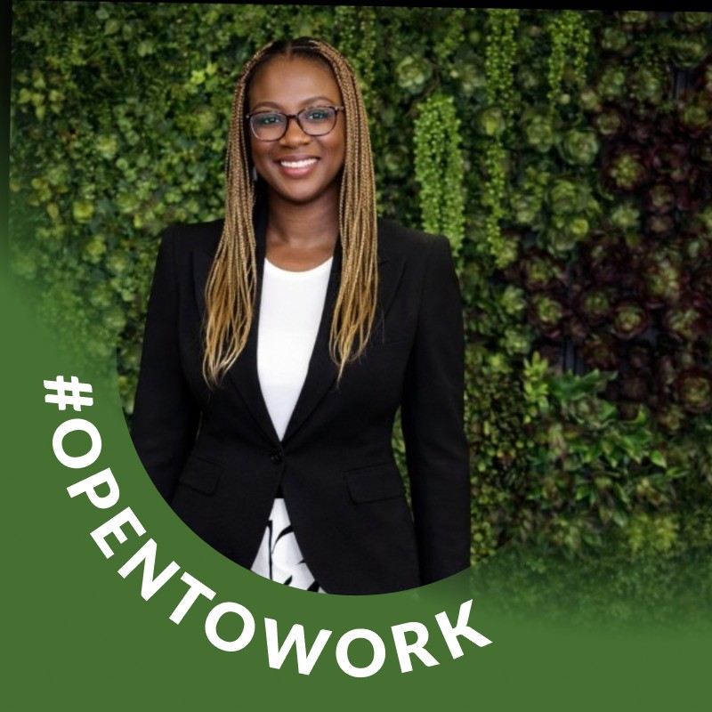 Marie Jeanne Aka, M.S.