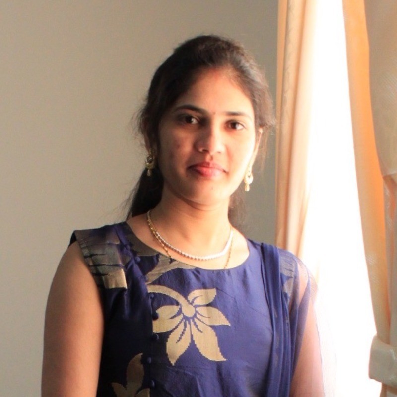 Rajeshwari Pawar