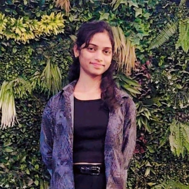 Pragya Jain