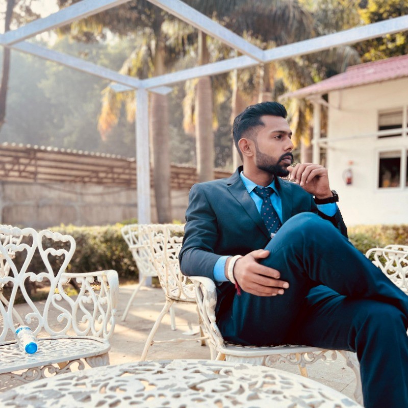 Devang Panchal
