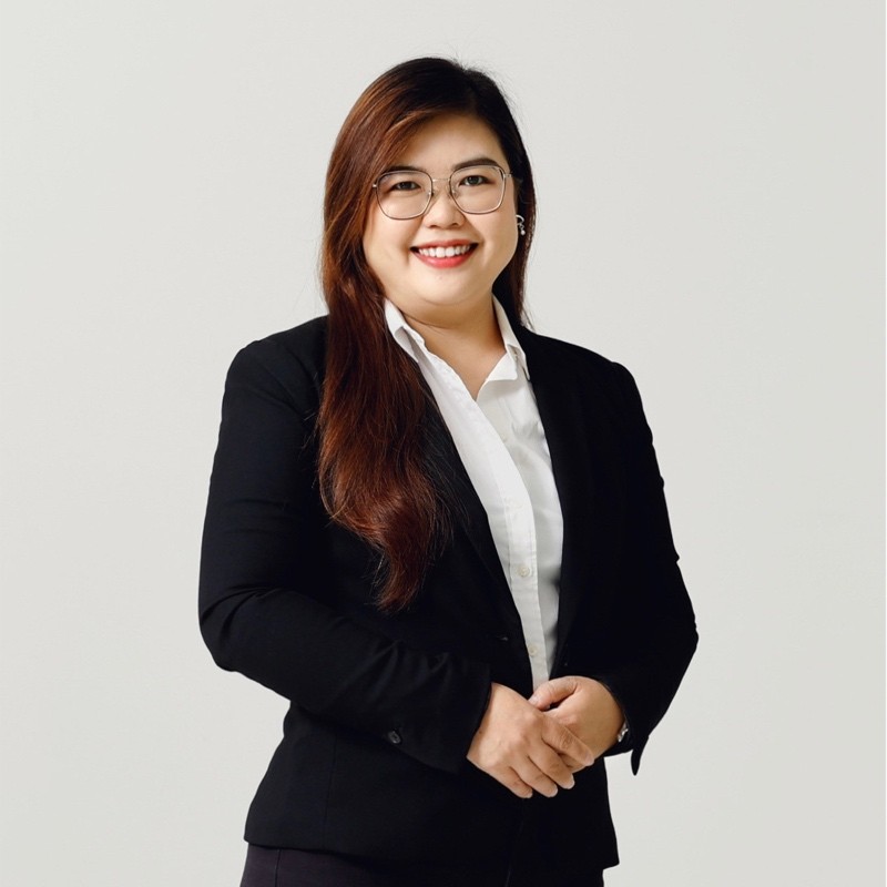 Ching Shya Lee, RTTP