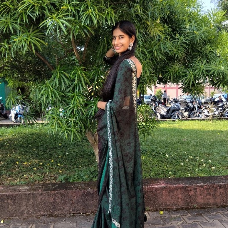 Aastha Yadav