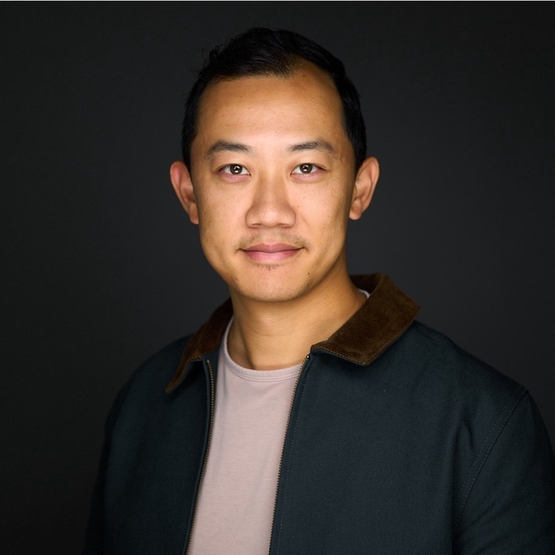 Corey Ching