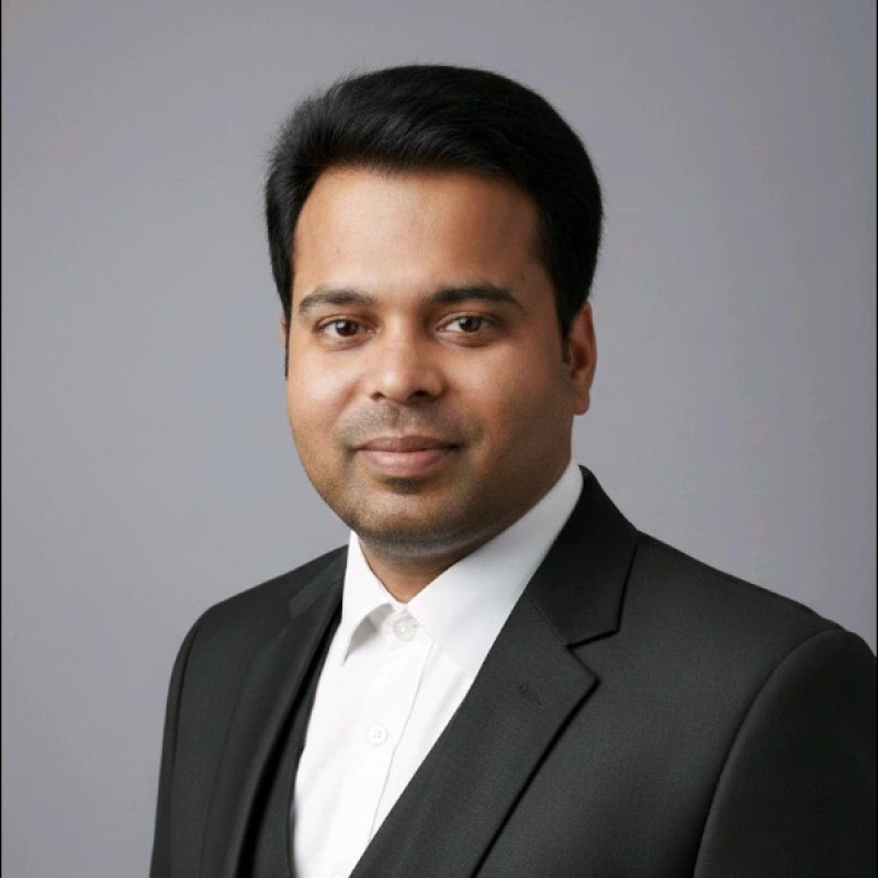 Lokendra Kumar