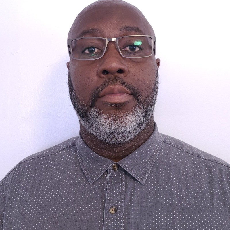 Granville Barrett