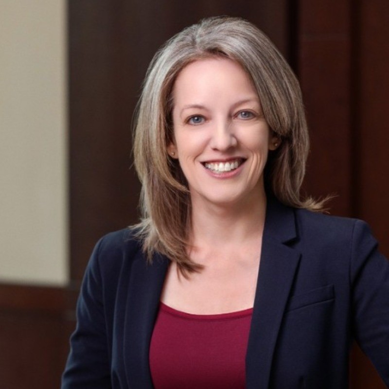 Jennifer L. Hunt