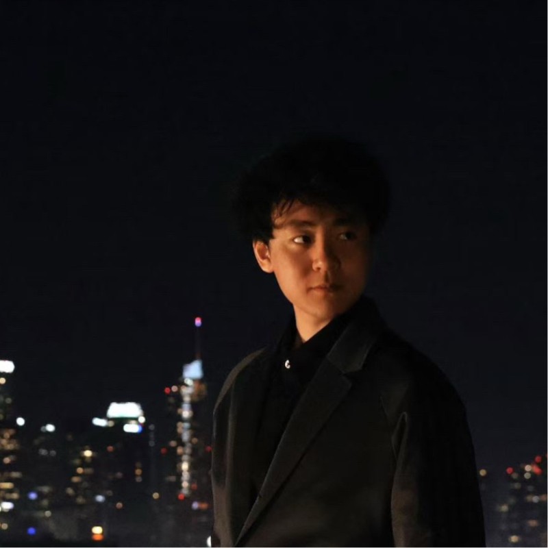 Isaac Zhang