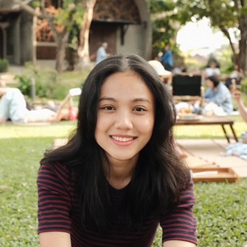Swe Swe Nyein