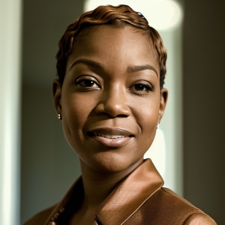 Brittany Daniels, PMP®, CSM®, CSPO®