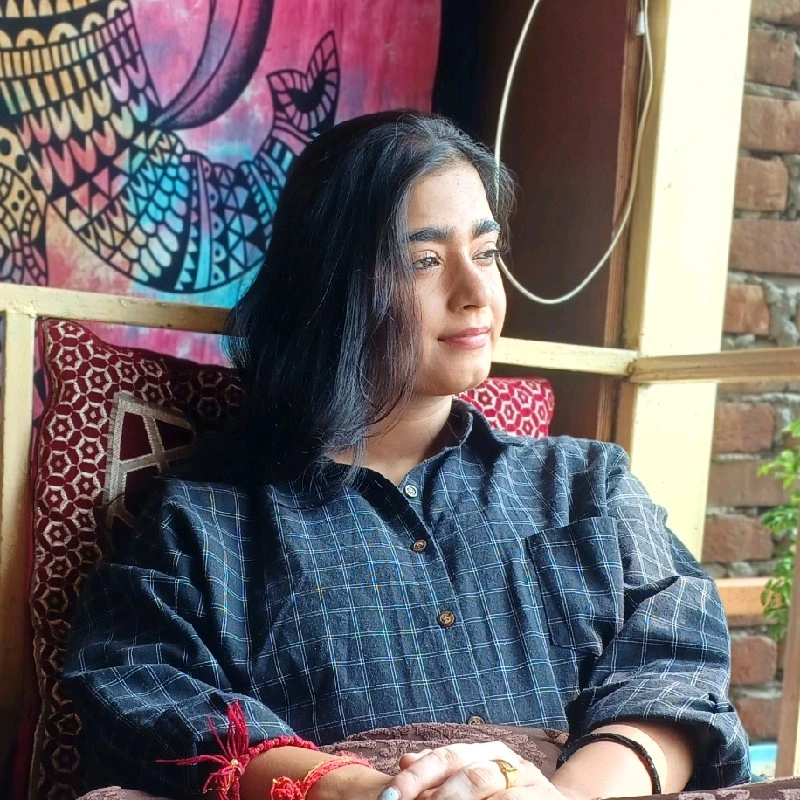 Kritika Rai