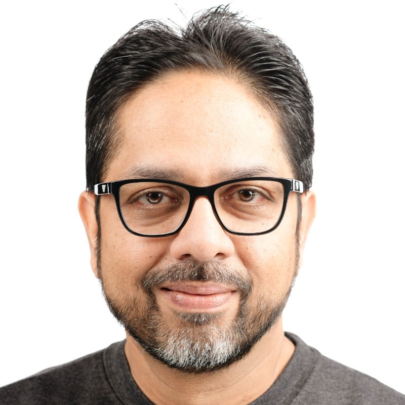 Sandeep Todi