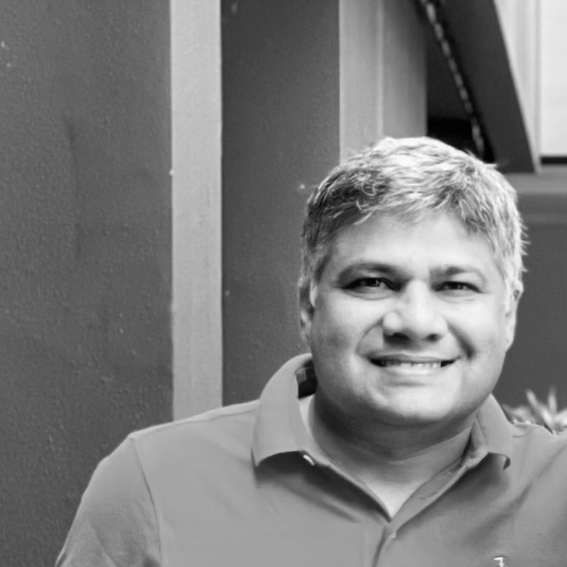 Avinash Raghava