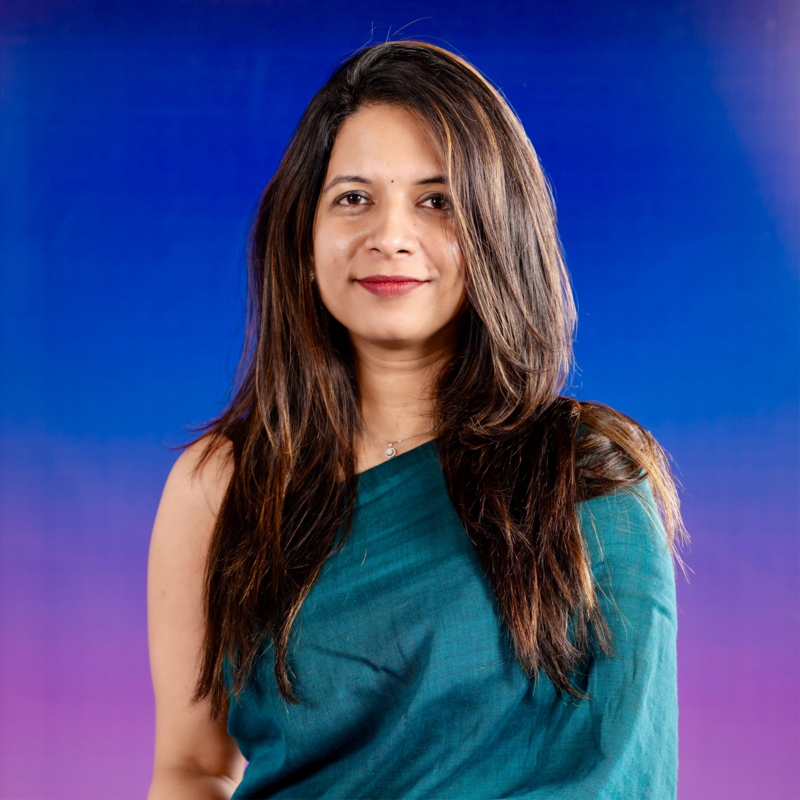 Keerthi Madhu