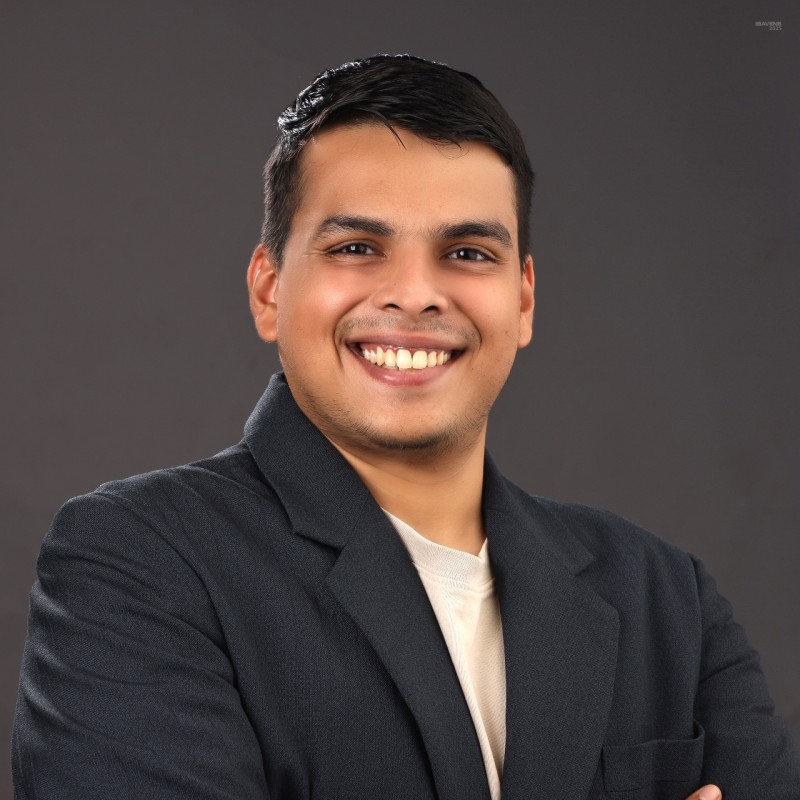 Keshav Ottoor